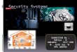 Advanced Services Security