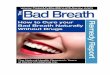 Bad Breath Remedy 7 Nr