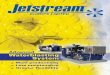 Jetstream Europe Brochure English