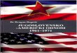 Dragan Bogetić - Jugoslovensko-američki odnosi 1961-1971