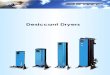 Drytec - Desiccant Dryers