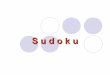 AED1 07 Sudoku Hard