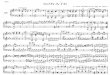 Sonata in Eb Major Opus 31 No 3