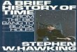 Hawking, Stephen - A Brief History of Time - From the Big Bang to Black Holes