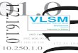 VLSM Workbook Instructors Edition - V2_0