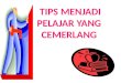 Motivational Slides for School Children - In Bahasa Malaysia