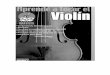 pequeño curso para aprender violin