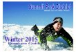 Summit Park District Winter 2015