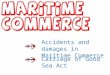 Maritime Commerce