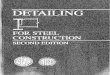 Detailing for Steel Construction-1