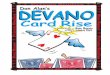 Don Alan - Devano Card Rise