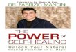 The Power of Self-healing - Unlock Your Natural Healing Potential in 21 Days