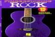 Fingerpicking Rock Guitar 15 Songs
