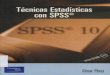 Tecnicas Estadisticas con SPSS.pdf