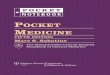 Sample Pages from Pocket Medicine.pdf