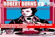 Buchanan School's Robert Burns Superstar Magazine