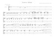 Hendrix, Jimi - Astro Man guitar score with tab