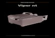 Viper Smoke Machine manual