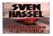 11 Sven Hassel - Menetjegy a Pokolba
