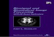 Biosignal and Biomedical Image Processing (2004) by Semmlow J