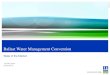 121327983 Ballast Water Management Convention