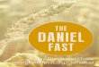 Daniel Fast Devotional Guide 2015