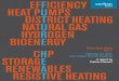 Pathways for Heat: Low Carbon Heat for Buildings