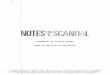 Notes on a Scandal (2006) Screenplay
