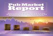 Pub Market Report 2014