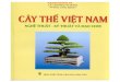 2345-Cay the Viet Nam Nghe Thuat Ky Thuat Va Dao Choi
