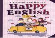 Английский язык 5 класс Happy English 5-6 ГДЗ
