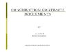 Construction Contracts Docuements 06092008
