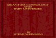 Quantum Cosmology and Baby Universes~tqw~_darksiderg