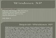 Tugas Mulok Windows Xp