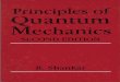 Principles of Quantum Mechanic ed 2 ~ shankar
