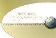 03 Nursing Informatics in the Health Care Professions (2)