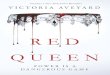 Red Queen by Victoria Aveyard Extract