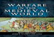 Warfare in the Medieval World - Carey, Brian Todd