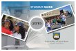 Fort Hare Student Guide 2015