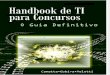 Handbook Ti Para Concursos-modificado