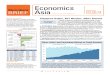 Economics Asia