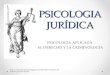 1. Psicologia Juridica
