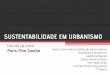 Sustentabilidade Em Urbanismo-paris Rive Gauche