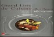 (eBook) - Grand Livre de Cuisine - Alain Ducasse - Mediterranee