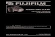 Fuji FinePix S602 Zoom Service Manual