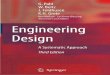 Engineering Design- A Systematic Approach Escrito Por Gerhard Pahl