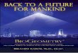 Ibrahim Karim Biogeometry Back to a Future for Mankind