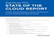 RightScale 2014 State of the Cloud Report