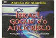 Israel Gogue e o Anticristo - Abraão de Almeida - 163 Fls