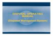 8.03 Disposal Management System.pdf